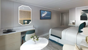 Veranda Stateroom